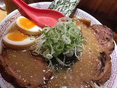 -老龙亭拉面店