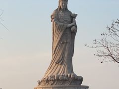 -天津妈祖文化园