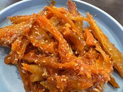 -服务大楼冷面(延大店)