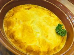 -萨莉亚意式餐厅(深南茂业店)