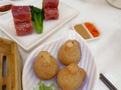 -港湾宴会厅(京基百纳店)