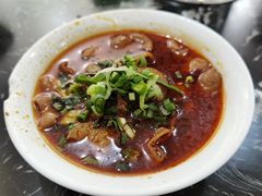-李记小小吃(涪江路店)