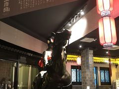 -江南韵·无锡太湖文化体验餐厅(凤凰天街店)