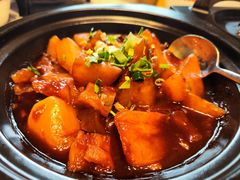 -筱爷叔·上海传统手工菜(新桥店)