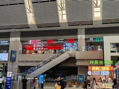 -沈阳站