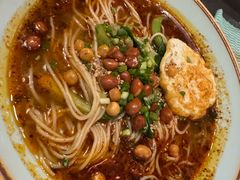 -重庆石磨豆花庄(乔庄店)