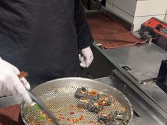 -黑色经典臭豆腐·湖南特产(太平街口店)