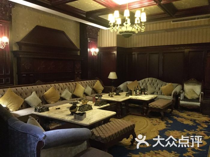 南宁东方魅力林峰上传的图片