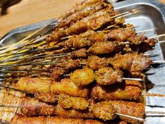 -猫姑娘大盘鸡(商城路店)