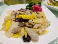 -得月楼·省级非遗·传统苏帮菜(观前店)