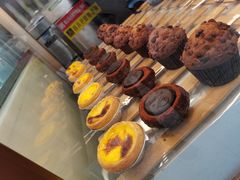 -奈雪的茶(大连新玛特店)