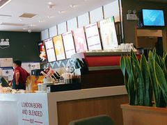 -COSTA COFFEE(丰联广场店)