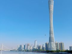 -海心沙亚运公园