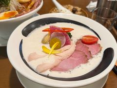 -真打拉面·日式拉面新流派(体育西横街店)