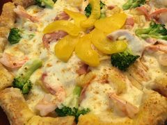 -棒约翰比萨·意面(剑河店)