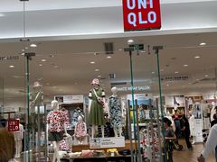 -优衣库(长沙国金中心店)