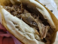 -樊记腊汁肉(竹笆市总店)