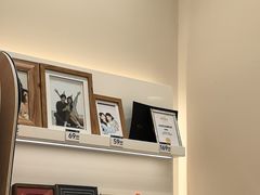 -海马体照相馆(上海宝山万达广场店)