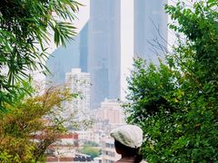 -鸿山公园