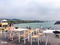 -Cafe Aewol Monsant