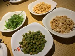 -彼酷哩活鱼现烤(中原万达店)