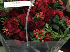 -半勺舒舒生日蛋糕店