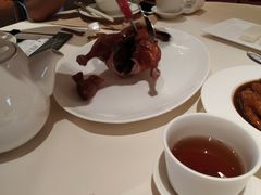 -利苑酒家(合景国际金融广场店)