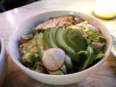 -农畉LONFOOD(福田星河COCOPark店)