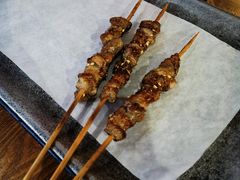 -管氏翅吧(护国寺店)