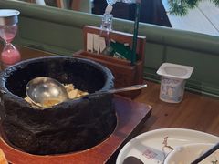 -绿茶餐厅(南昌王府井店)