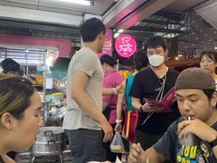 -红大哥水门鸡饭(總店)