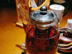 -李久其家民间餐厅(观沙岭公园店)