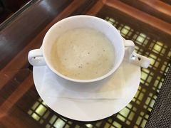 -大佛寺高级素食自助餐厅