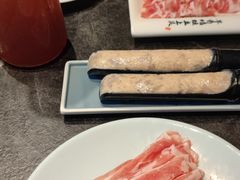 -前门后头老北京铜锅涮肉·京味菜·烤鸭(伊藤洋华堂店)