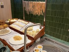 -南京THE TAI太和紫金大酒店