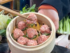 -正南齊北重庆老火锅(光华村直营店)
