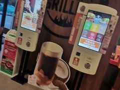 -汉堡王(洛阳泉舜广场店)