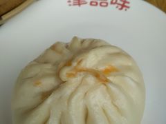 -津品味小吃(大学湾店)