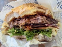 -Fergburger(皇后镇店)