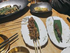 -质烤烤物·活烤海鲜(质烤总店)