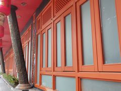-老码头火锅(玉林店)