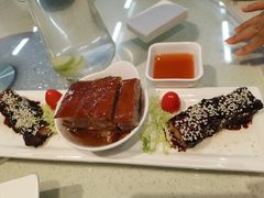 -喜家港式茶餐厅(三亚湾一丰禾生活广场店)