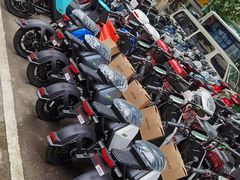 -雅迪电动车(北艾路店)