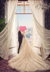 -艺匠摄影ARTIZ STUDIO(南京店)