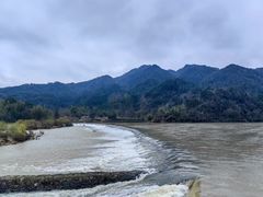 -古堰画乡景区