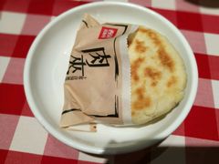 -西贝(金桥店)