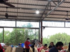 大堂-棠记海鲜餐厅(南朗镇店)