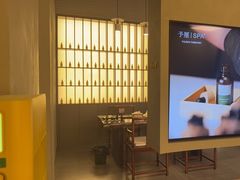 -予厘·推拿按摩·精油SPA(憩舍长安店)