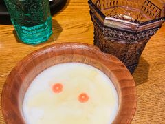 原味酸奶-敏珠拉姆藏餐·南京厨房(富春江东街店)