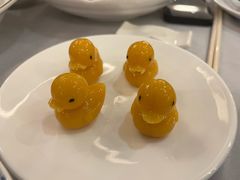 -全聚德(上海首店浦东店)